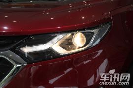 通用雪佛兰-探界者-535T 自动驭界版