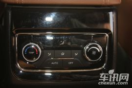 长安汽车-长安CS95-2.0T 四驱智驭版