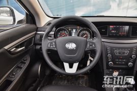 一汽奔腾-奔腾B50-1.6L 手动豪华型