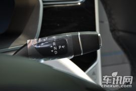 TESLA-MODEL X-MODEL X P100D