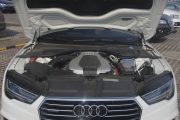 奥迪(进口)-奥迪A7-50 TFSI quattro 舒适型