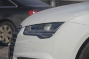 奥迪(进口)-奥迪A7-50 TFSI quattro 舒适型
