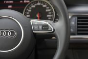奥迪(进口)-奥迪A7-50 TFSI quattro 舒适型