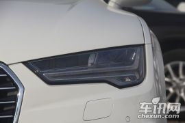 奥迪(进口)-奥迪A7-50 TFSI quattro 舒适型