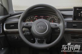奥迪(进口)-奥迪A7-50 TFSI quattro 舒适型