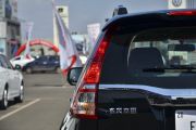 东风本田-本田CR-V-2.0L 两驱都市版