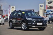东风本田-本田CR-V-2.0L 两驱都市版