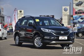 东风本田-本田CR-V-2.0L 两驱都市版