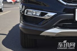东风本田-本田CR-V-2.0L 两驱都市版