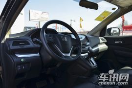 东风本田-本田CR-V-2.0L 两驱都市版