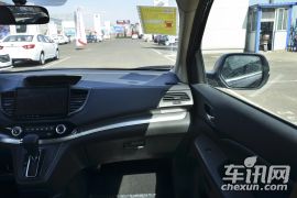 东风本田-本田CR-V-2.0L 两驱都市版
