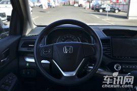 东风本田-本田CR-V-2.0L 两驱都市版