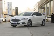 长安福特-金牛座-EcoBoost 180 豪华型