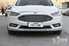 长安福特-金牛座-EcoBoost 180 豪华型