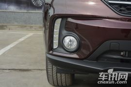 广汽乘用车-传祺GS4-235T 手动两驱豪华版