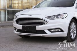 长安福特-金牛座-EcoBoost 180 豪华型