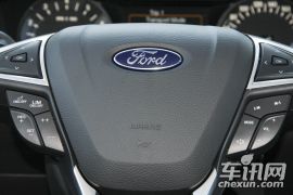 长安福特-金牛座-EcoBoost 180 豪华型