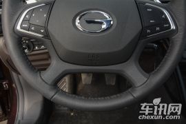 广汽乘用车-传祺GS4-235T 手动两驱豪华版