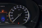 东风本田-思铂睿-2.4L 豪华版