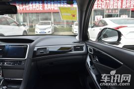 东风本田-思铂睿-2.4L 豪华版