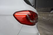 长城汽车-哈弗H6-运动版 2.0T 柴油 手动四驱尊贵型 国V