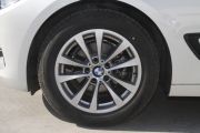 宝马(进口)-宝马3系GT-320i 时尚型