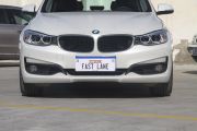 宝马(进口)-宝马3系GT-320i 时尚型