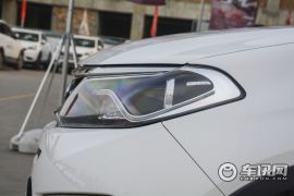 奇瑞汽车-瑞虎5-1.5T CVT舒适版