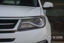 奇瑞汽车-瑞虎5-1.5T CVT舒适版