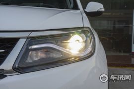 奇瑞汽车-瑞虎5-1.5T CVT舒适版