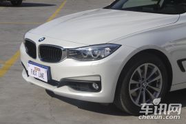 宝马(进口)-宝马3系GT-320i 时尚型
