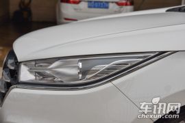 一汽奔腾-奔腾B50-1.4T 自动豪华型