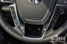 比亚迪-宋-盖世版 1.5TI 手动领先型