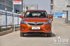 比亚迪-宋-盖世版 1.5TID 自动豪雅型