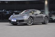 保时捷-保时捷911-Carrera GTS 3.0T