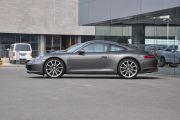 保时捷-保时捷911-Carrera GTS 3.0T