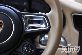 保时捷-保时捷911-Carrera GTS 3.0T