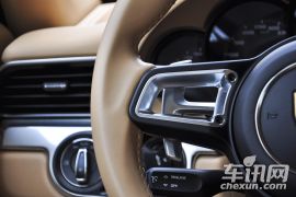 保时捷-保时捷911-Carrera GTS 3.0T