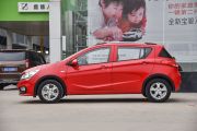 宝骏-宝骏310-1.2L 手动时尚型