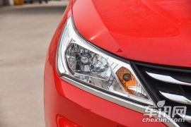 宝骏-宝骏310-1.2L 手动时尚型