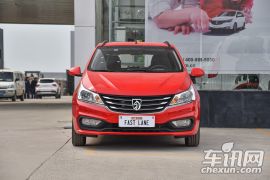 宝骏-宝骏310-1.2L 手动时尚型