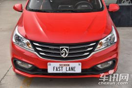 宝骏-宝骏310-1.2L 手动时尚型