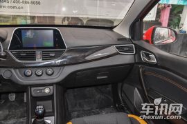 宝骏-宝骏310-1.2L 手动时尚型