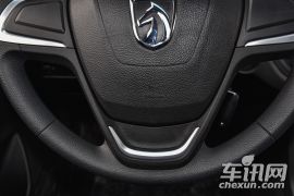 宝骏-宝骏310-1.2L 手动时尚型