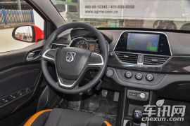 宝骏-宝骏310-1.2L 手动时尚型