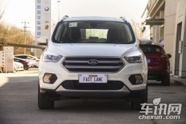 长安福特-翼虎-EcoBoost 180 两驱铂翼型