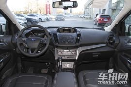 长安福特-翼虎-EcoBoost 180 两驱铂翼型