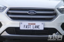 长安福特-翼虎-EcoBoost 180 两驱铂翼型
