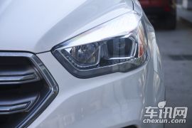 长安福特-翼虎-EcoBoost 180 两驱铂翼型