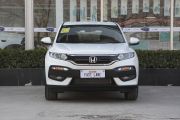 东风本田-本田XR-V-1.5L LXi CVT经典版